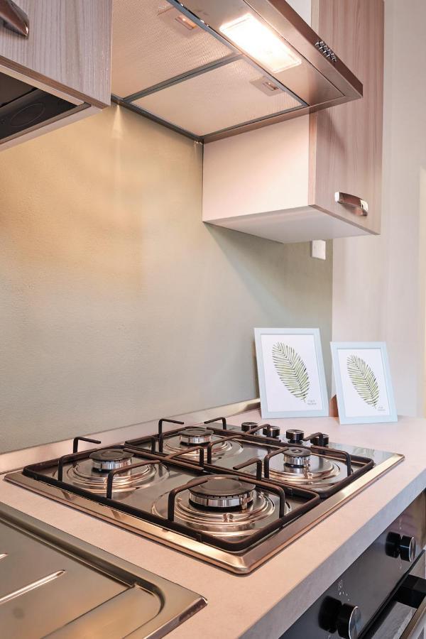 Green Coast House 2 ปีออมบีโน ภายนอก รูปภาพ